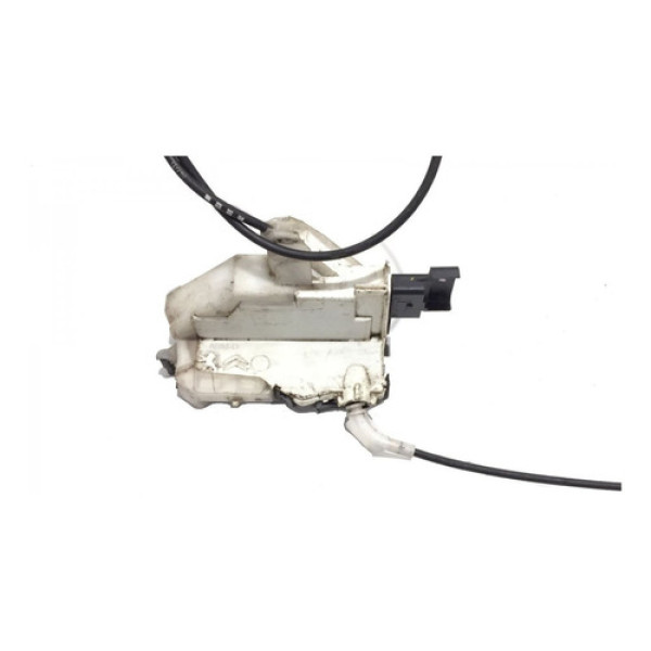 Fechadura Elétrica Traseira Direita Peugeot 308 2011 A 2017