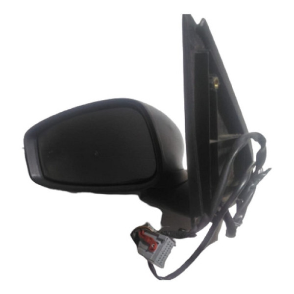 Retrovisor Elétrico Lado E. Fiat Stilo 2002 A 8(01704607900)