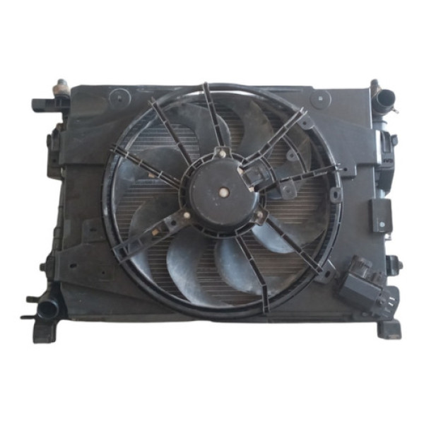 Kit Radiador Renault Sandero 1.0 2014 2015 2016 2016 A 2020