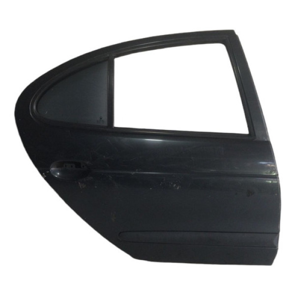 Porta Traseira Direita Renault Megane 1998 1999 A 2005