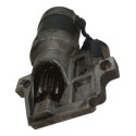 Motor Partida Arranque Audi A3 Golf 1.8 20v 1999 2000 A 2006