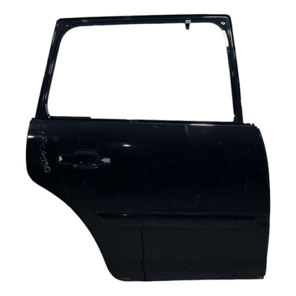 Porta Traseira Direita Citroën C4 Grand Picasso 2008-2014 @