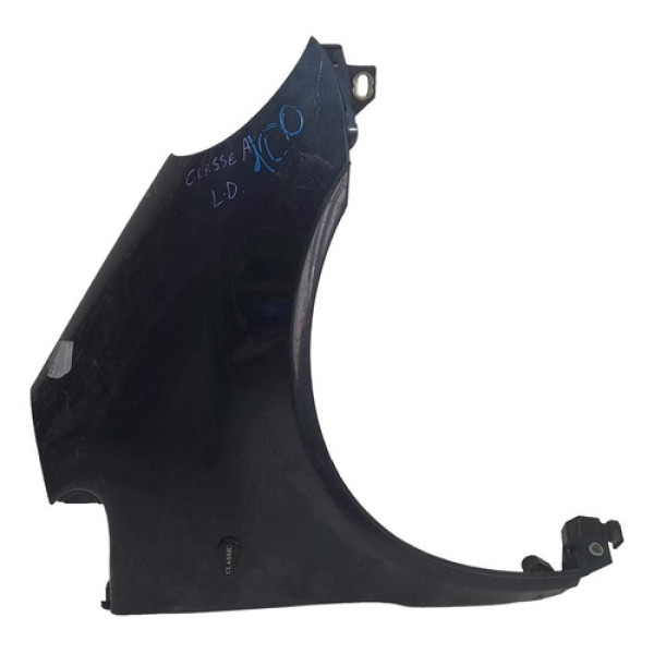 Paralama L/direito Mercedes-benz Classe A 160 1999 A 2005 @