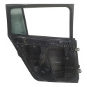 Porta Traseira Esquerda Megane Grand Tour 2006 A 2013 @ 