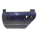 Porta Traseira Esquerda Original Gm Vectra 1994 1995 1996 @