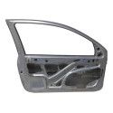 Porta Dianteira Esquerda Peugeot 206 207 1998 1999 A 2014 @