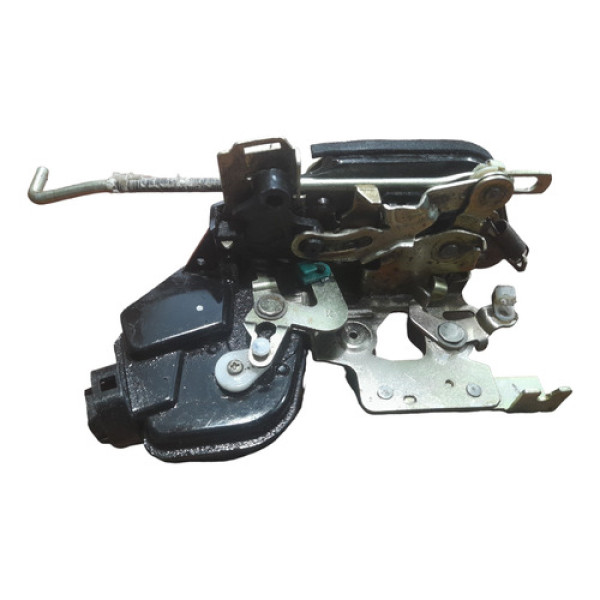 Fechadura Elétrica Dianteira Direita Jac J3 2011 2012 A 2017