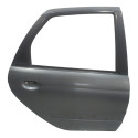 Porta Traseira Lado Direito Scenic Ano 2000 A 2005 @