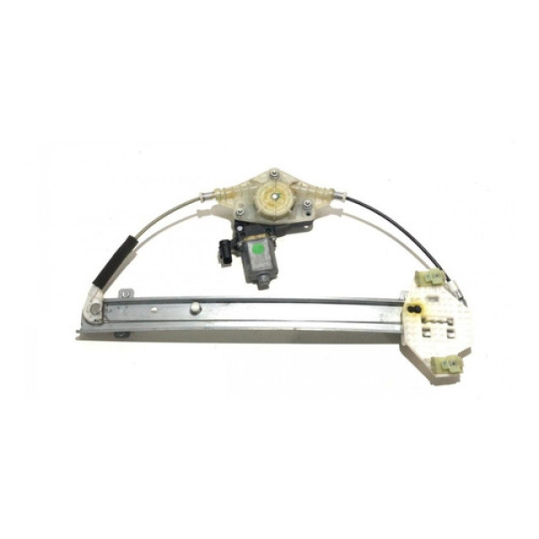 Maquina Vidro Elétrica Tras Esq Hyundai Hb20 2012 A 2017