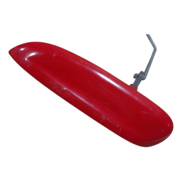 Maçaneta Externa Traseira Esquerda Gm Onix 2013 A 2018