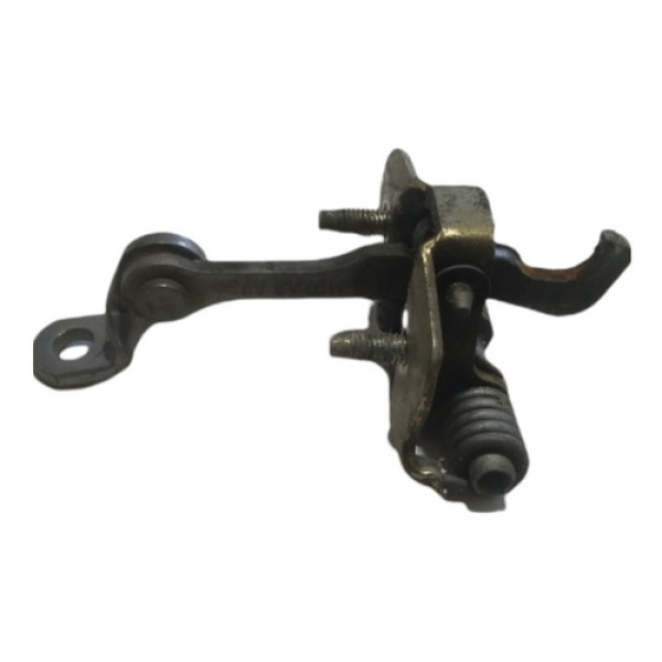 Limitador Porta D/ Esq Peugeot 206 1999 A 2012 Original 