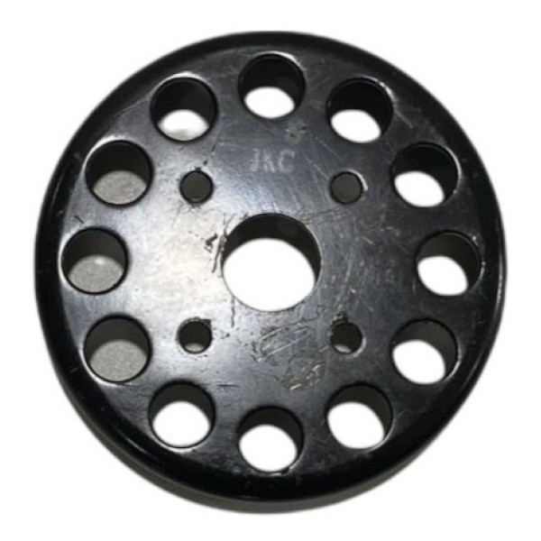 Polia Bomba Água Hyundai Hb20 1.6 16v 2012 A 2018 Original