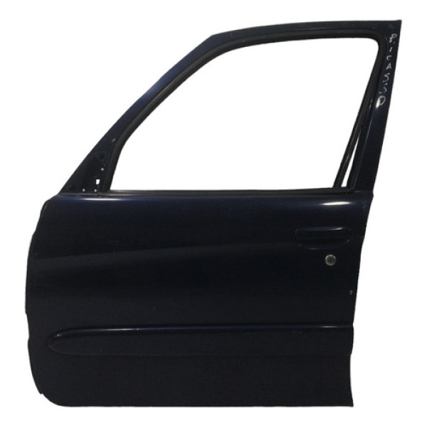 Porta Dianteira Esquerda Xsara Picasso 2001 A 2012 C/det