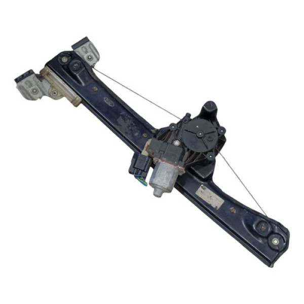 Máquina Vidro Elétrico Dianteira Esquerda Ecosport 2013 2017