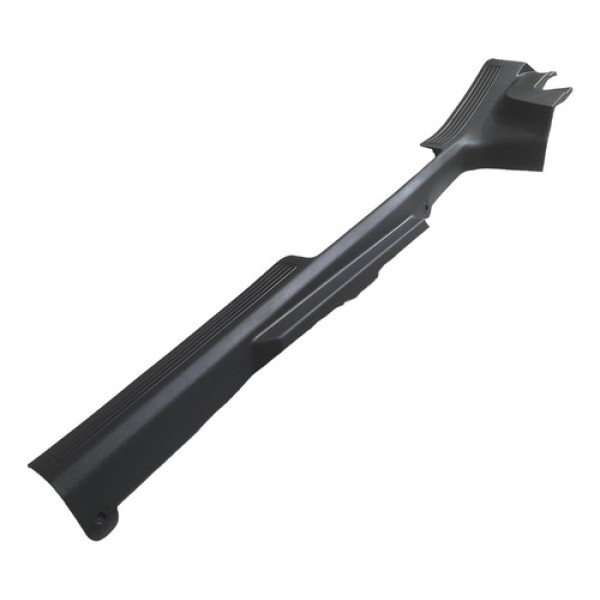 Acabamento  Soleira Lado Direito Fiat Punto  2008 A 2014 