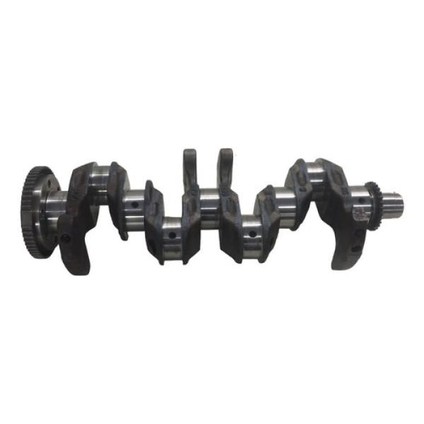 Virabrequim Audi Q3 1.4 Tfsi 2013 2014 A 2019 Stander @