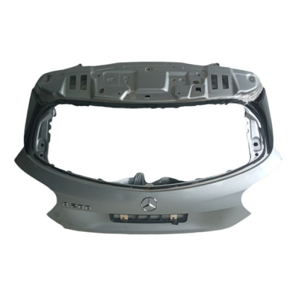 Tampa Traseira Mercedes A200 2013 2014 2015 2016 A 2017