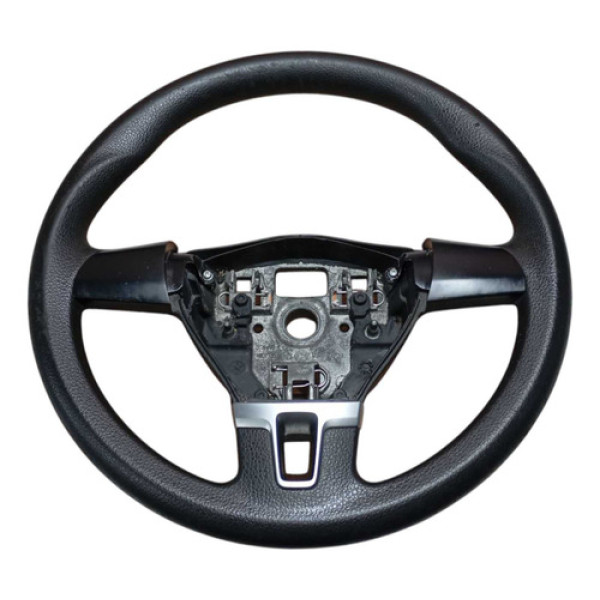 Volante Direção Vw Fox Spacefox Crossfox 2010 2011 A 2014