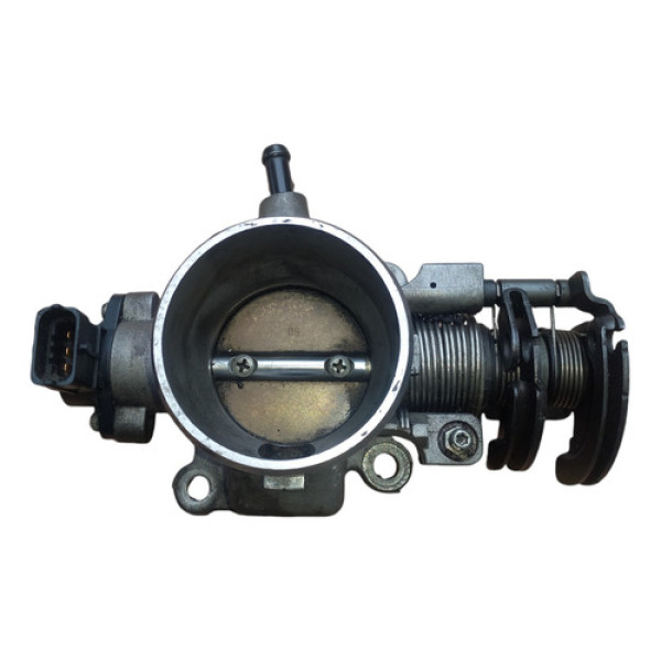 Tbi Corpo Borboleta Hyundai I30 2.0 16v 2009 2010 A 2012