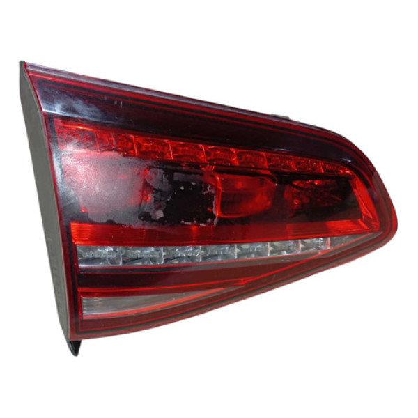 Lanterna Led Tampa Traseira Esquerda Vw Golf 2014 A 2017