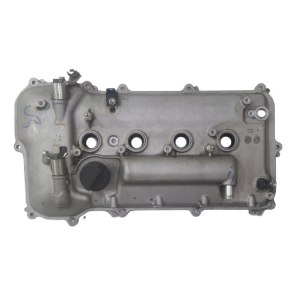 Tampa Válvulas Cabeçote Toyota Corolla 2.0 Flex 2015 A 2019