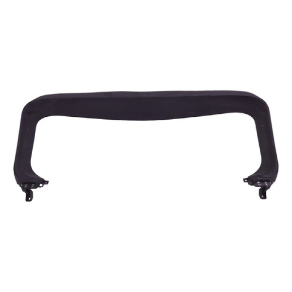 Acabamento Interno Tampa Traseira Jeep Renegade 2018 A 2020