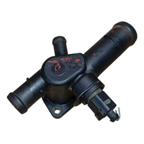 Flange D\'água Motor Vw Golf Bora A3 2008 2009 2010 A 2014