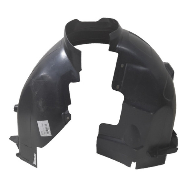 Parabarro Dianteiro Esquerdo Focus 2014 2015 A 2018 @