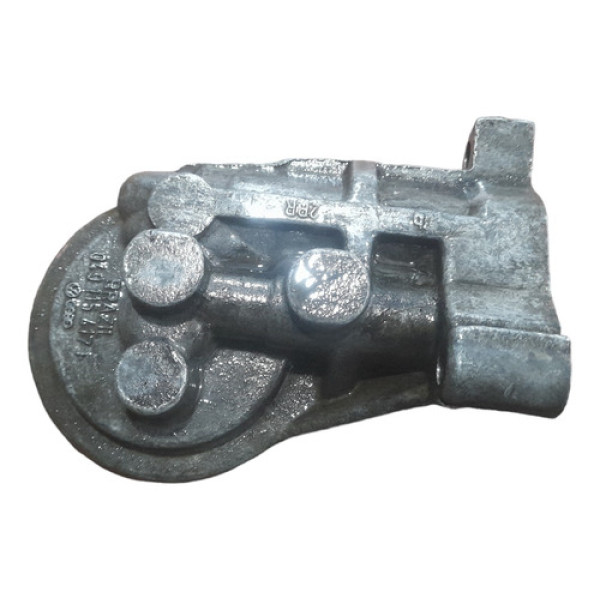 Suporte Filtro Óleo Volkswagen Santana Ap 1.8 1885 A 1992