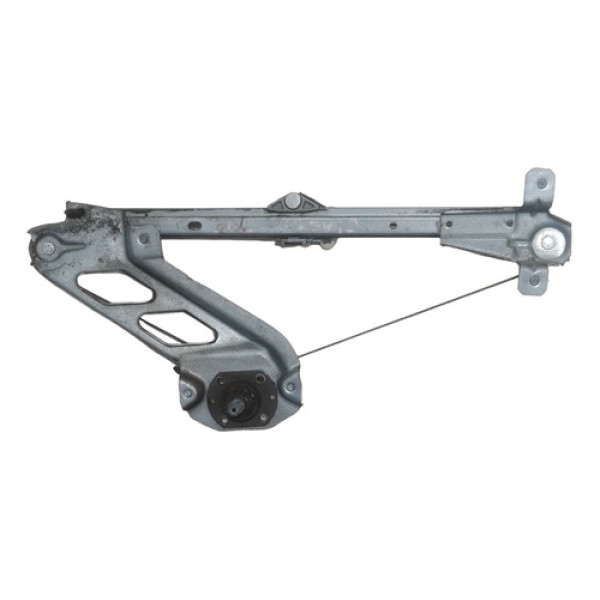 Máquina Vidro Manual Traseira Esq. Corsa Classic 1996 A 2016