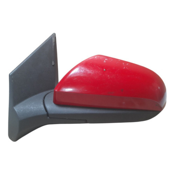 Retrovisor Manual Esquerdo Gm Onix Prisma  2013 2014 A 2018