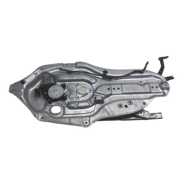 Máquina Vidro Dianteira Direita Kia Cerato 2009 A 2012