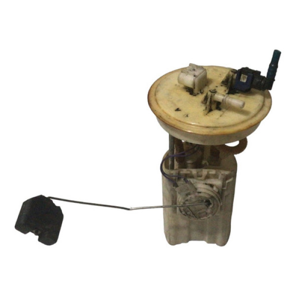 Bomba Combustível Ford Ka 1.0 16v 2008-2013 7s55-9h307-ac