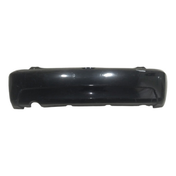 Parachoque Traseiro Gm Celta 2007 2008 2009 2010 A 2015