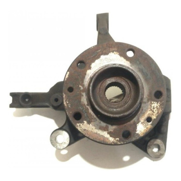 Montante Diant Esq Duster 2.0 16v 4x4 C/abs 2012 A 2018