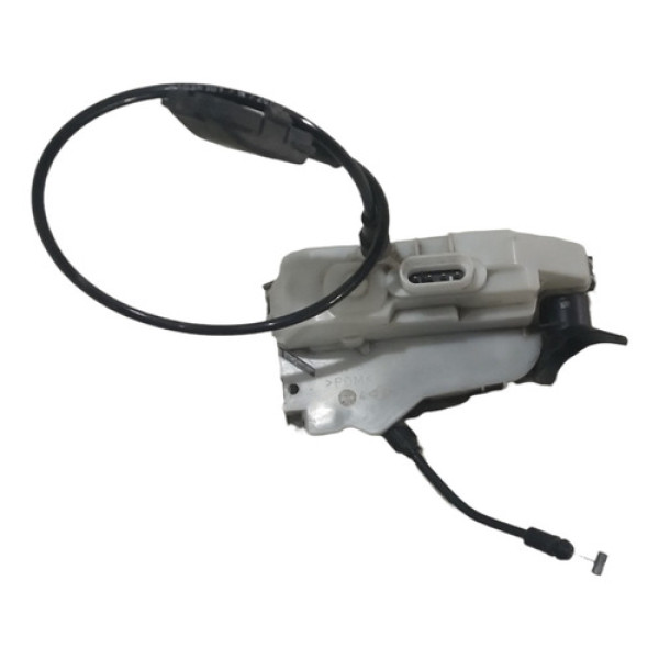 Fechadura Életrica Dianteira Esquerda Megane 2008 A 2016