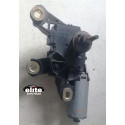  Motor Do Limpador Traseiro Passat 1996 A 2006   3b9 955 711
