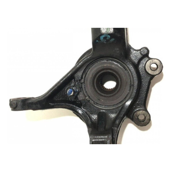 Montante Diant Dir Peugeot 307 C4 1.6 16v C/abs 2007 A 2013