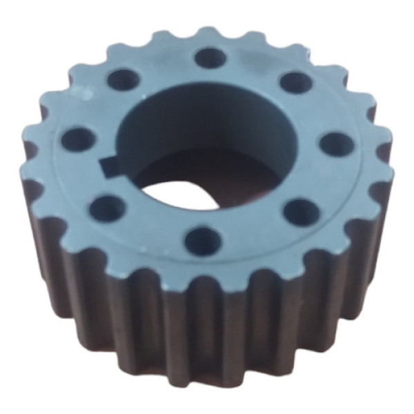 Polia Engrenagem Virabrequim Kia Sportage 2.0 2010 A 2015