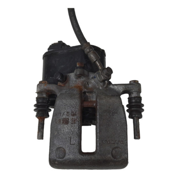 Pinça Freio Traseiro Esquerdo Volvo Xc60 2.0   2009 A 2015