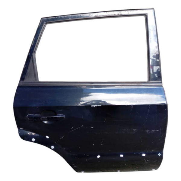 Porta Traseira Direita Hyundai Tucson 2005 2006 A 2015