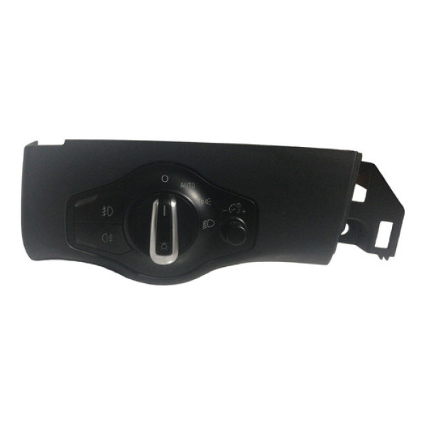 Botão Chave Luz Farol Audi A3 A5 2011 A 2014 8k0941531as @