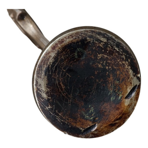 Pistão Biela Volkswagen Jetta 2.5 20v 5cc 2007 À 2010 