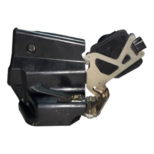 Fechadura Elétrica Porta Tras Esquerda Tucson 2006 A 2015 @