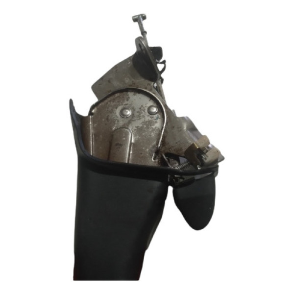 Alavanca Freio De Mão Renault Logan 07 08 09 A 13 Original