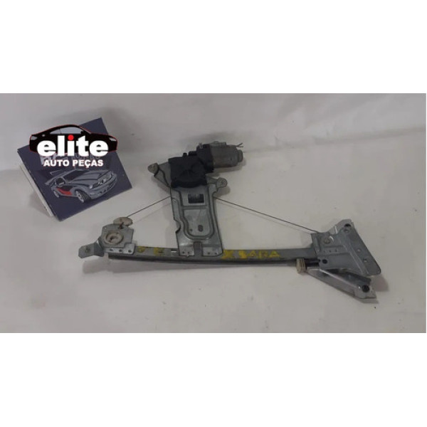Máquina Vidro C/motor T/e Xsara Picasso 2010 2011
