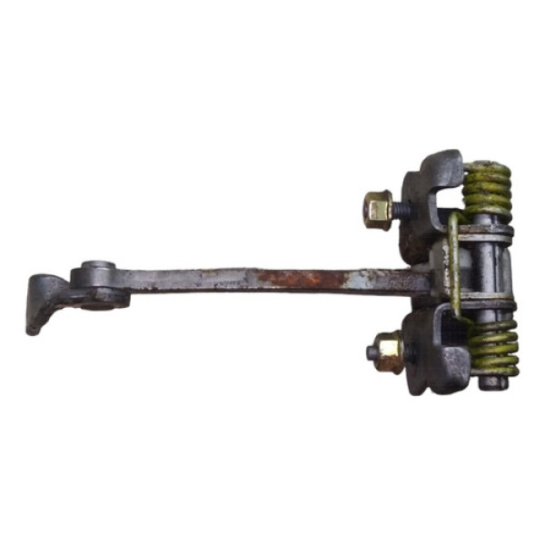 Limitador Porta Dianteira Direita Renault Clio 2003 A 2012 