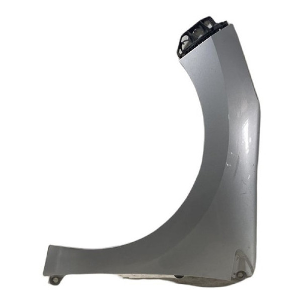 Para-lama  Esquerdo Peugeot 408 2011 2012 2013 2014 C/ Guia