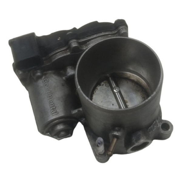 Tbi Corpo Borboleta Vw Fox Spacefox 1.6 16v 2015 A 2020