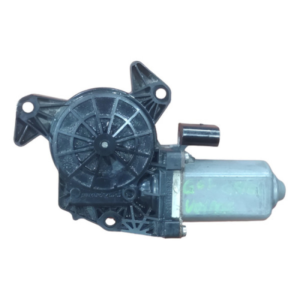 Motor Máquina Vidro Dianteira Esquerda Gol G5 G6 2008 A 2016